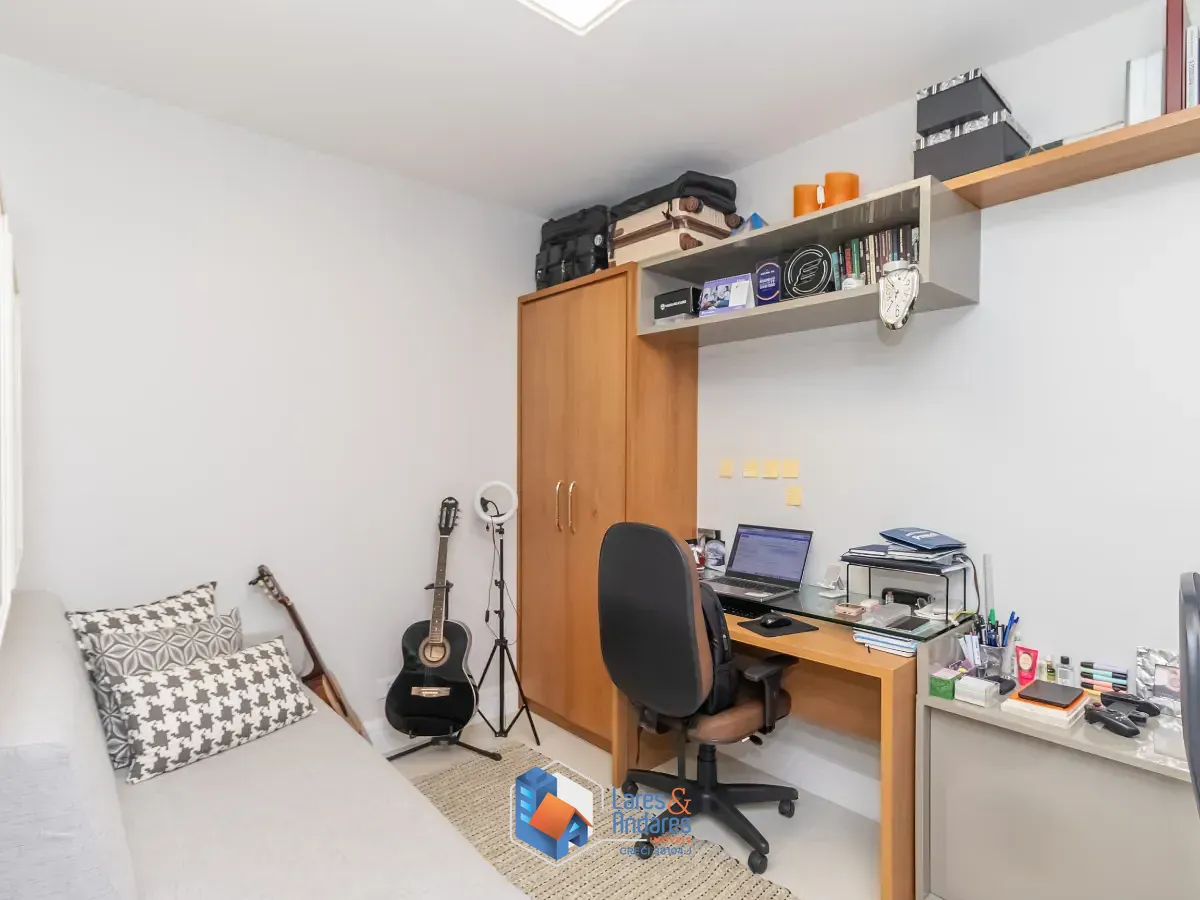 Apartamento, 3 quartos, 83 m² - Foto 20