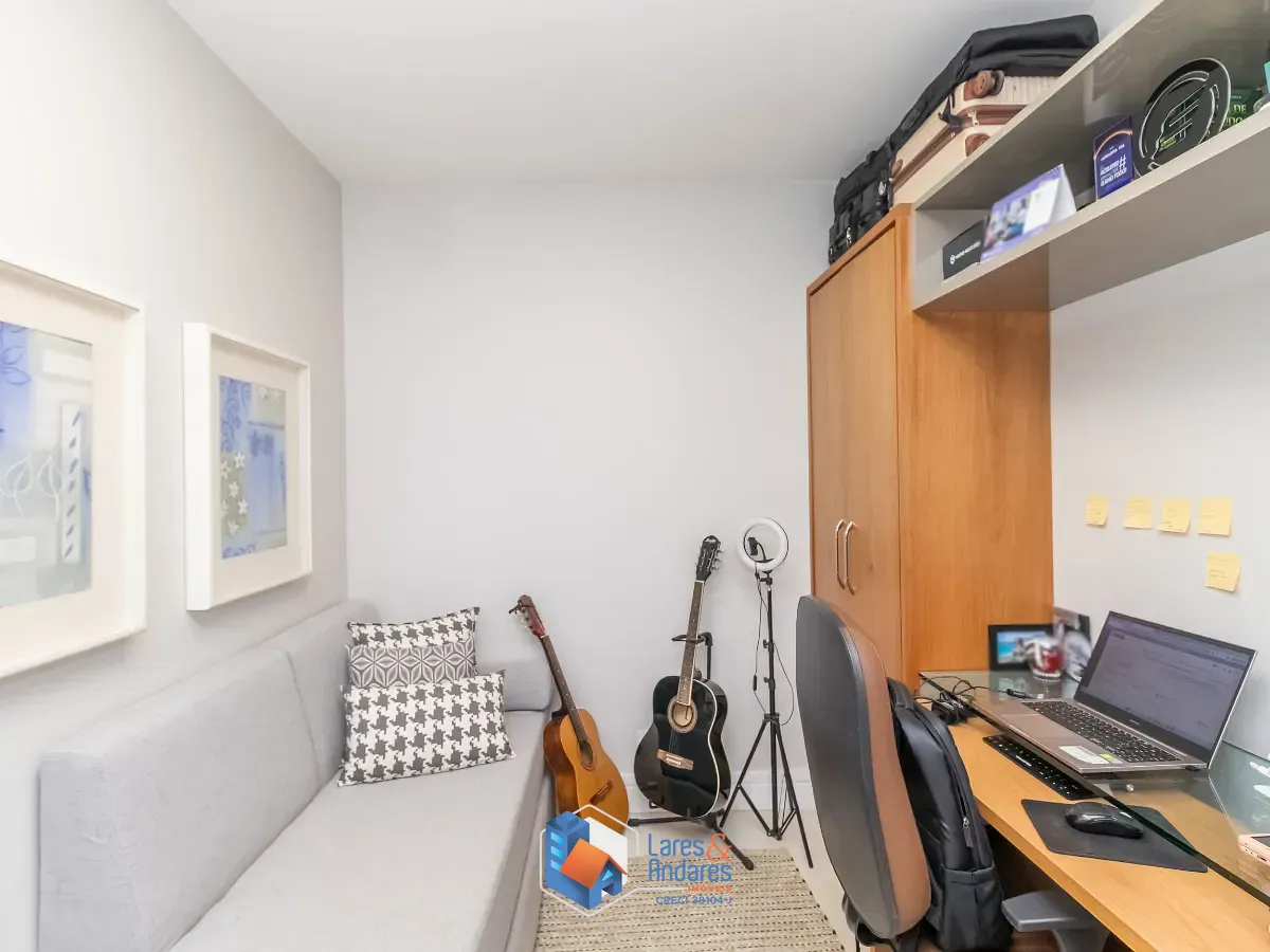 Apartamento, 3 quartos, 83 m² - Foto 19