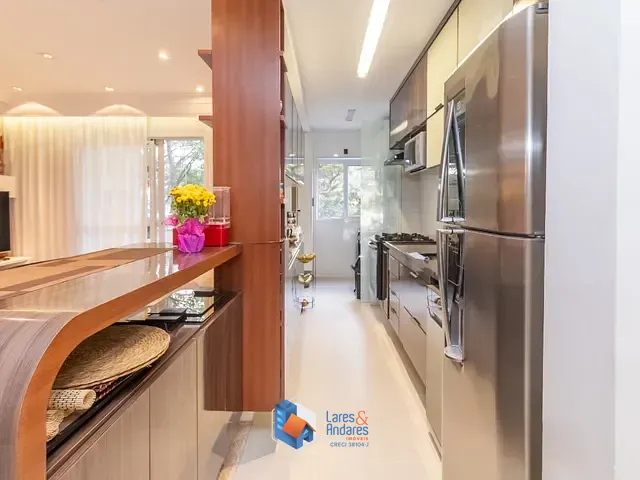 Apartamento com 83m² 3 quartos e 2 banheiros, à venda, no bairro Jardim Sarah em São Paulo