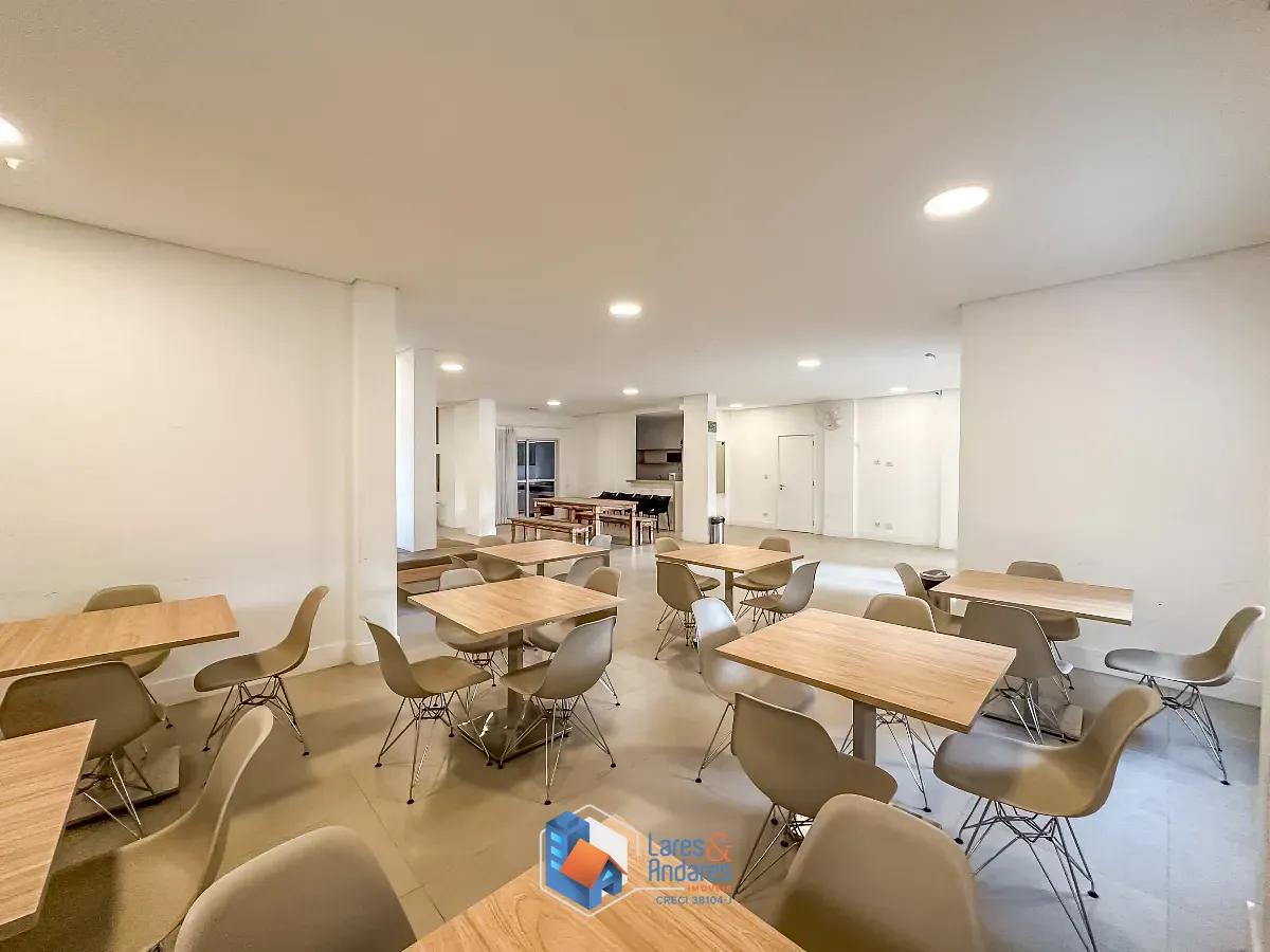 Apartamento, 3 quartos, 83 m² - Foto 34