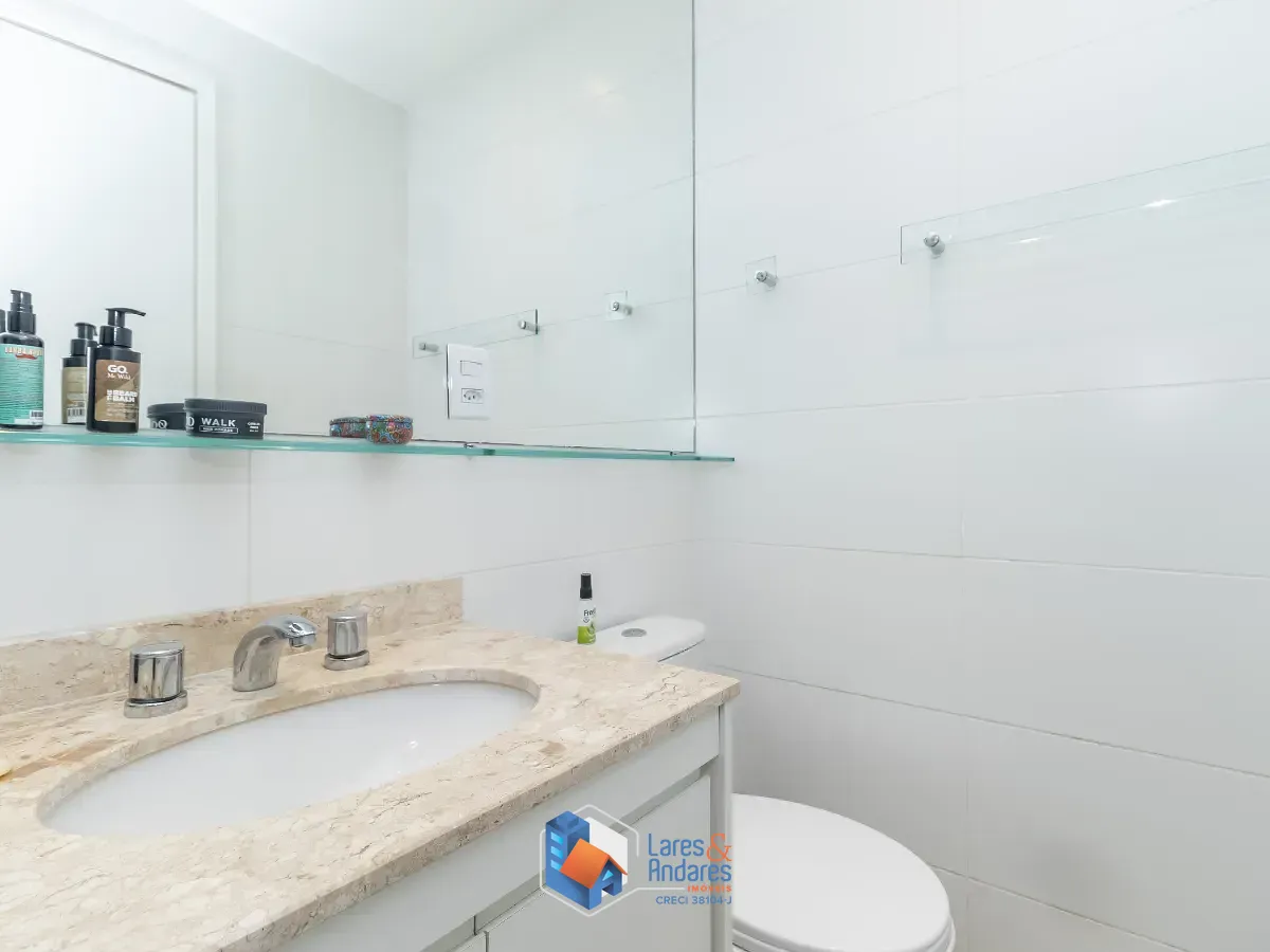 Apartamento, 3 quartos, 83 m² - Foto 22