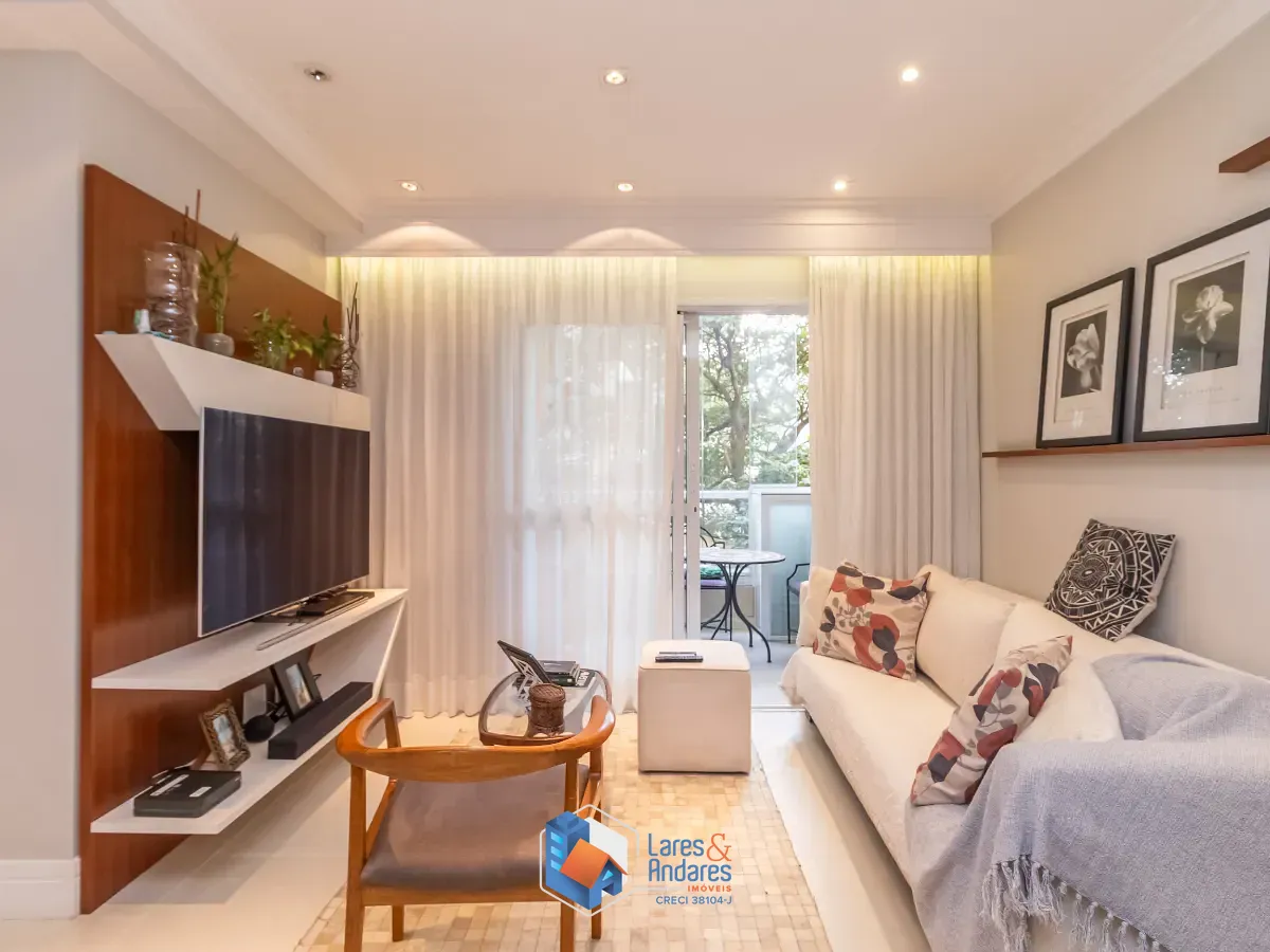 Apartamento, 3 quartos, 83 m² - Foto 7