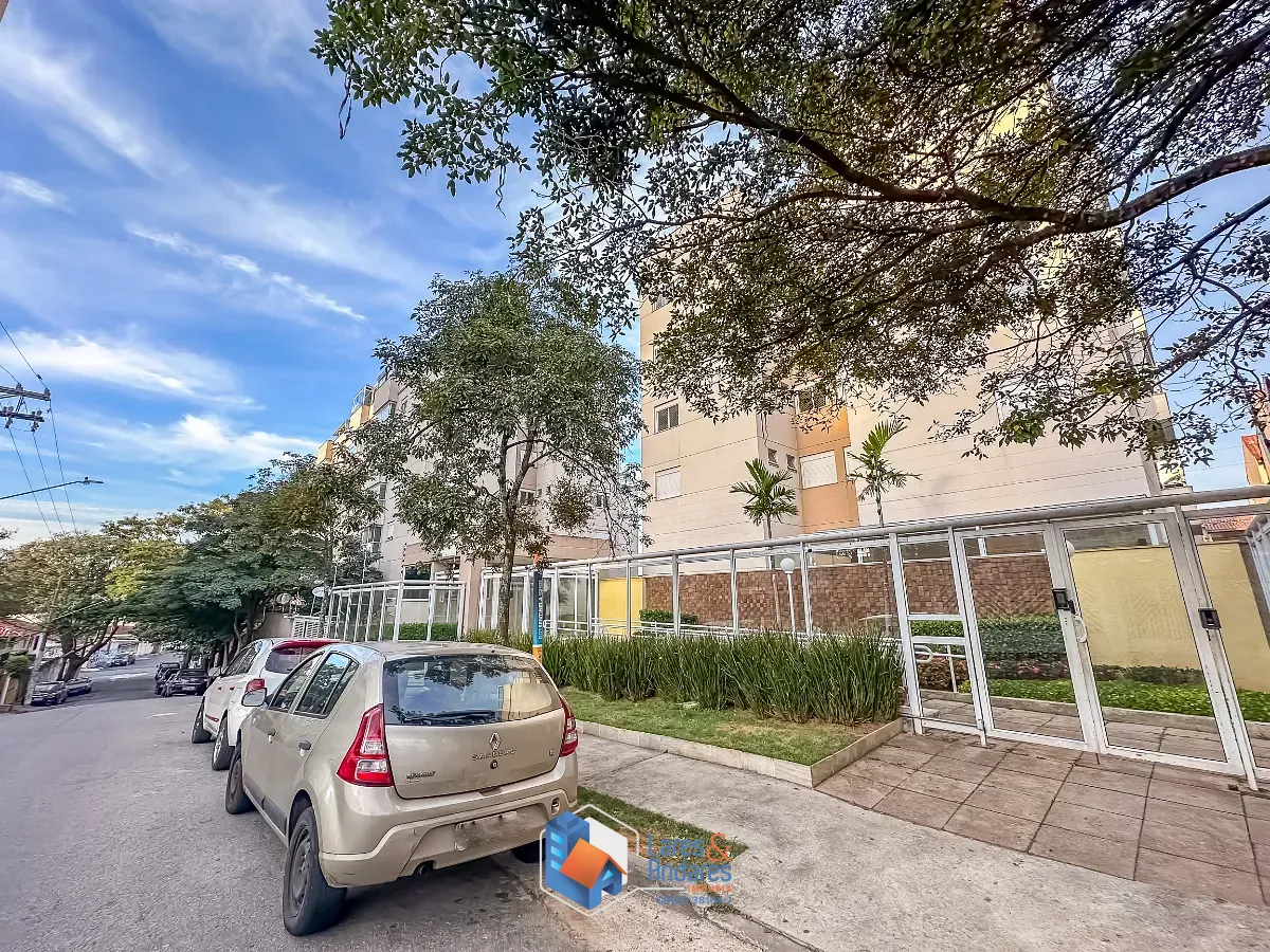 Apartamento, 3 quartos, 83 m² - Foto 29