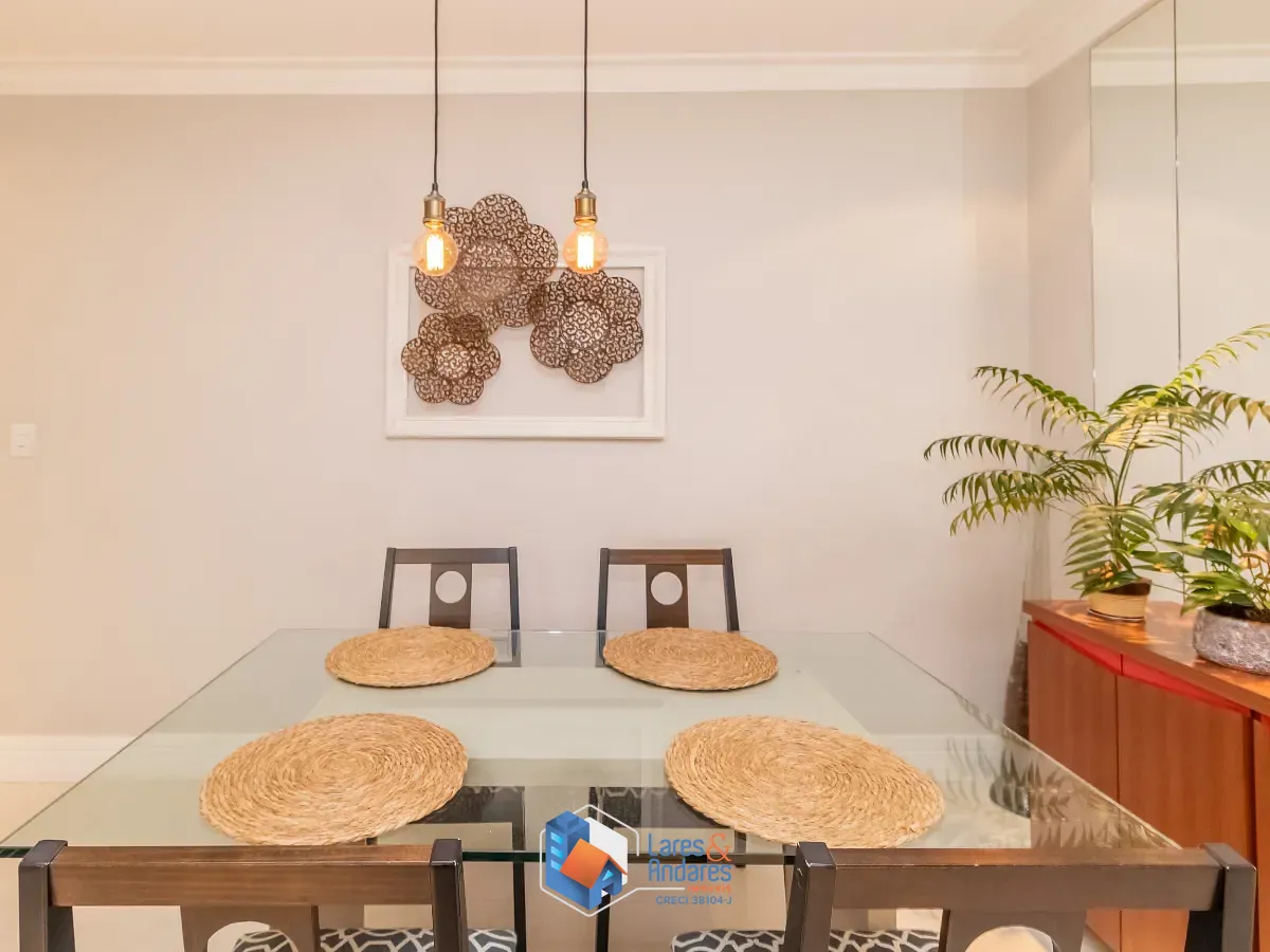 Apartamento, 3 quartos, 83 m² - Foto 9