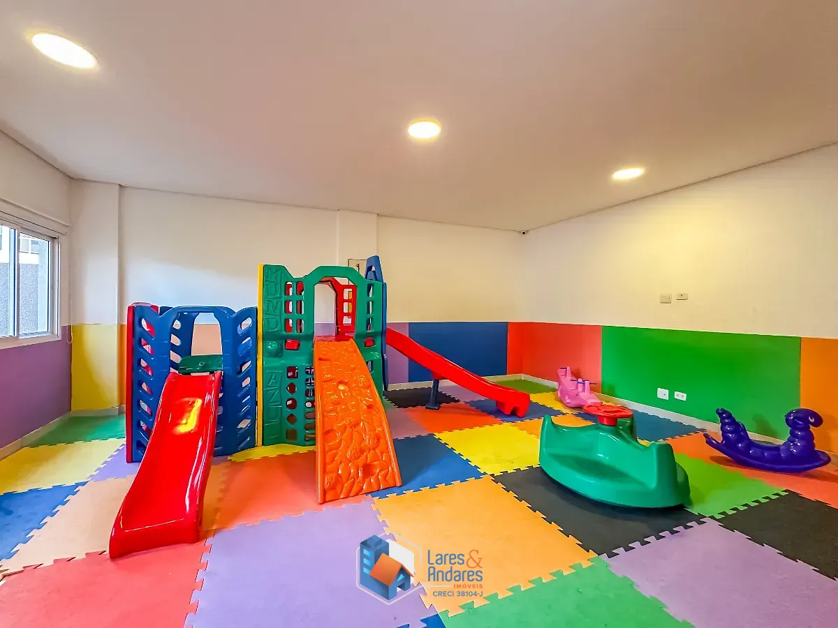 Apartamento, 3 quartos, 83 m² - Foto 32