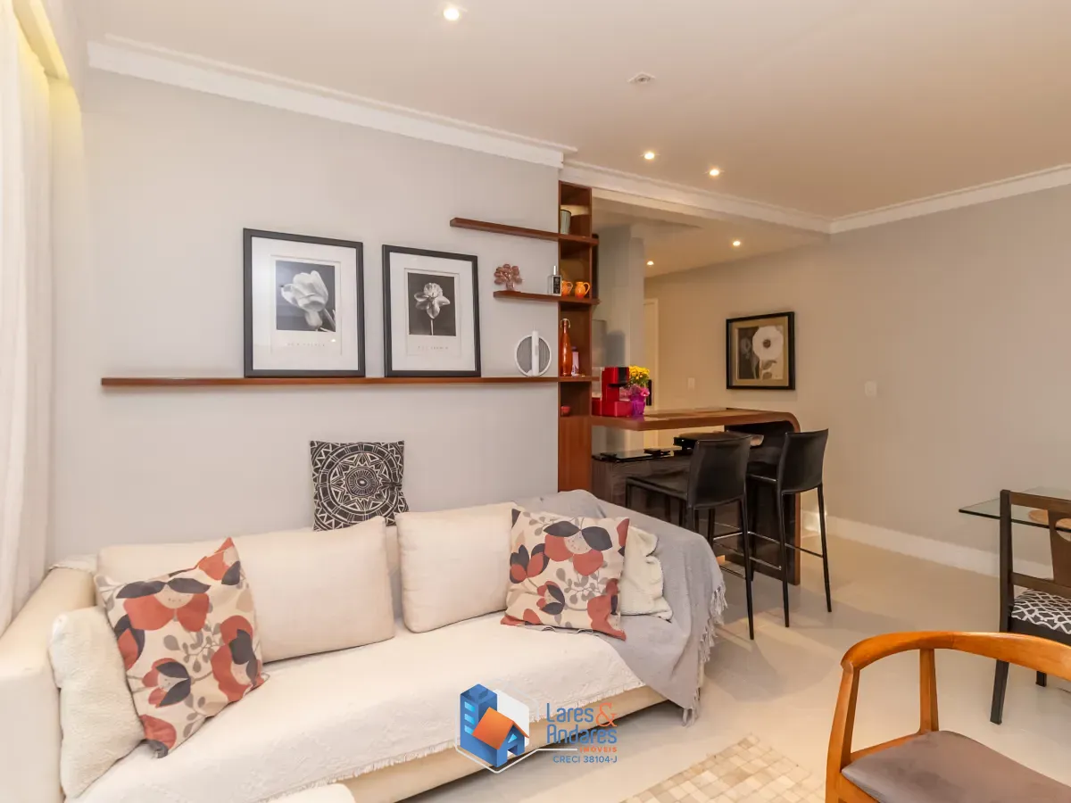 Apartamento, 3 quartos, 83 m² - Foto 10