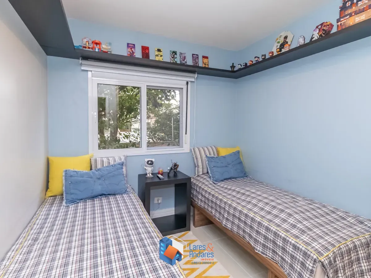 Apartamento, 3 quartos, 83 m² - Foto 17