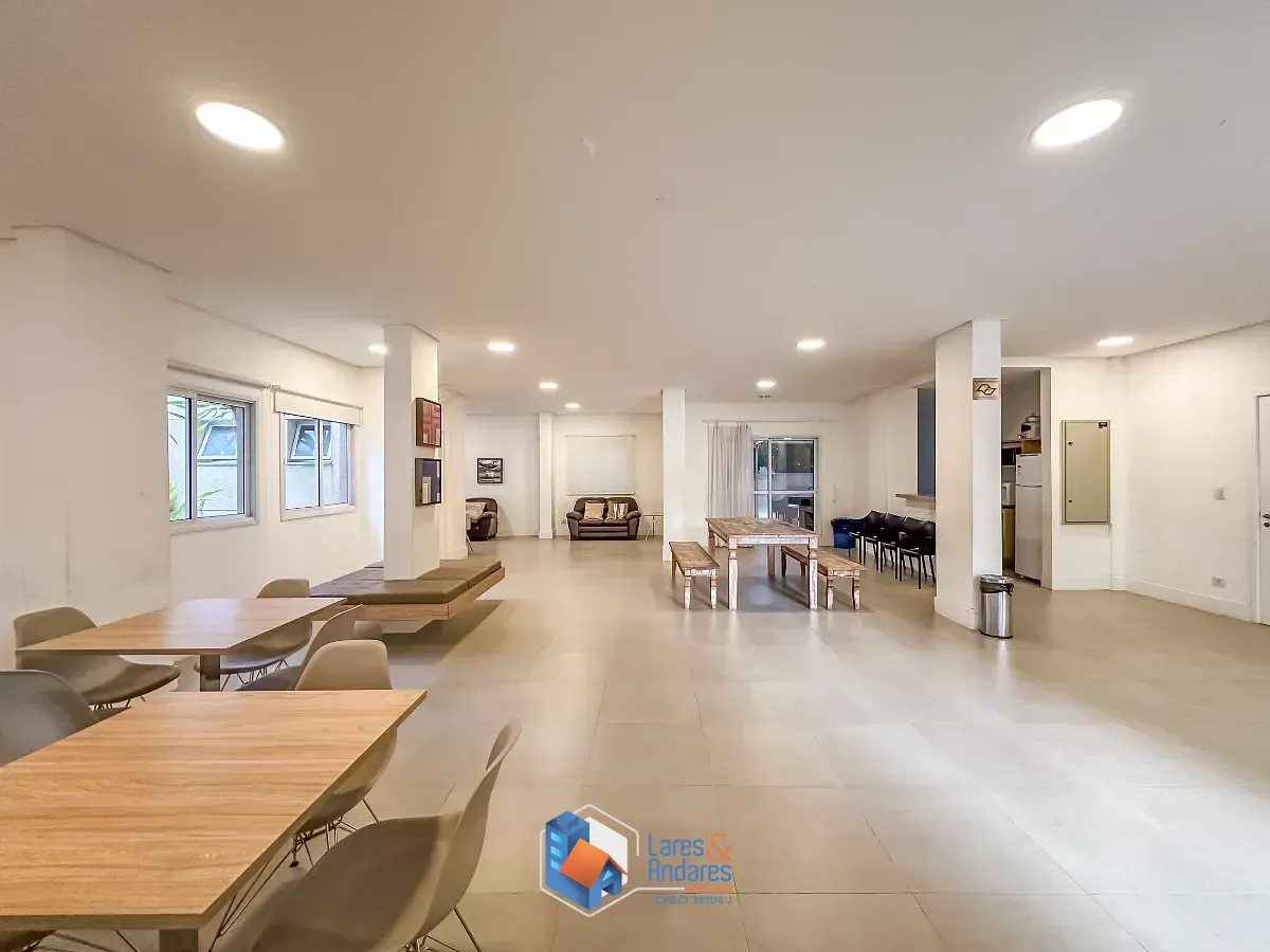 Apartamento, 3 quartos, 83 m² - Foto 33