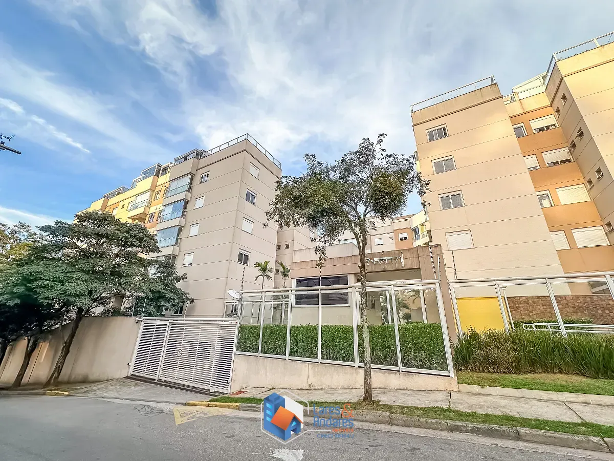 Apartamento, 3 quartos, 83 m² - Foto 28