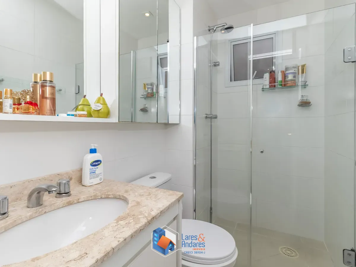 Apartamento, 3 quartos, 83 m² - Foto 27