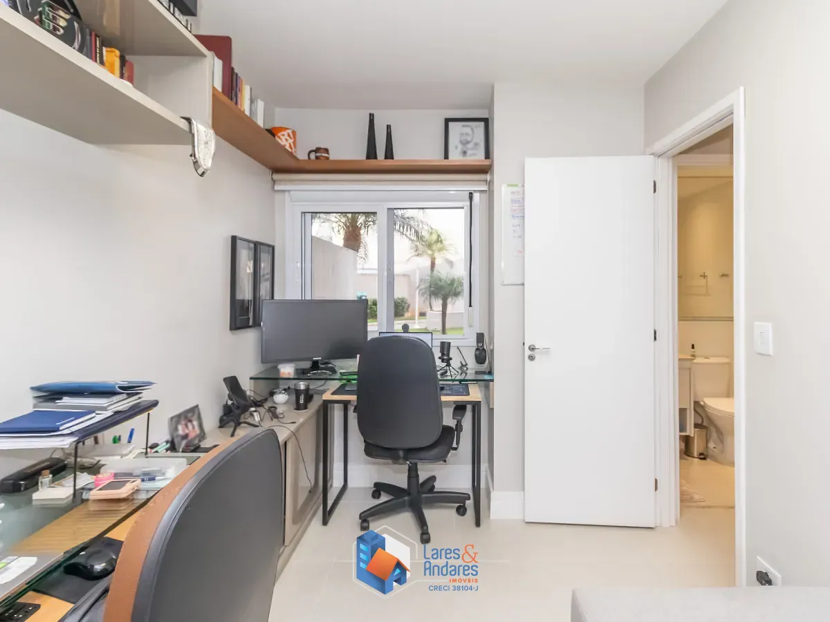 Apartamento, 3 quartos, 83 m² - Foto 18