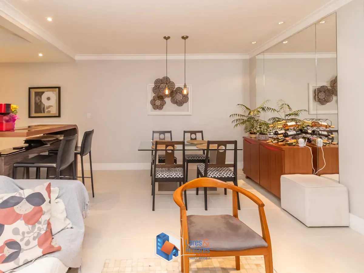 Apartamento, 3 quartos, 83 m² - Foto 11