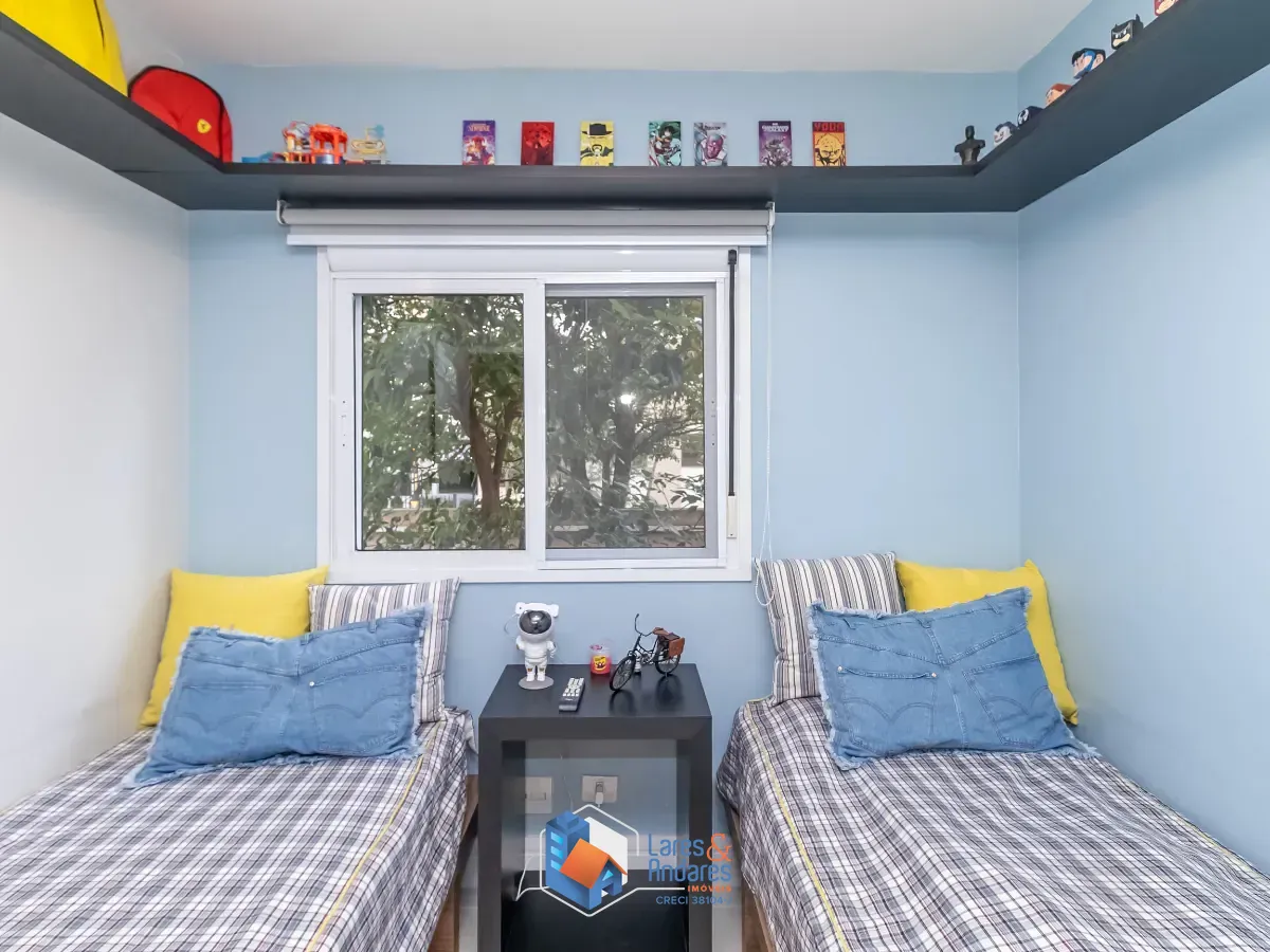 Apartamento, 3 quartos, 83 m² - Foto 16