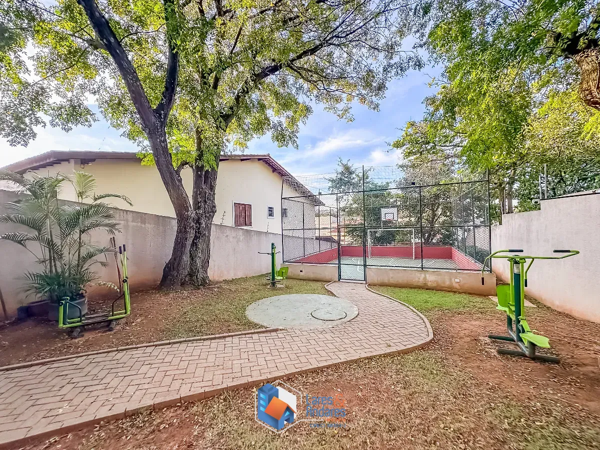 Apartamento, 3 quartos, 83 m² - Foto 30