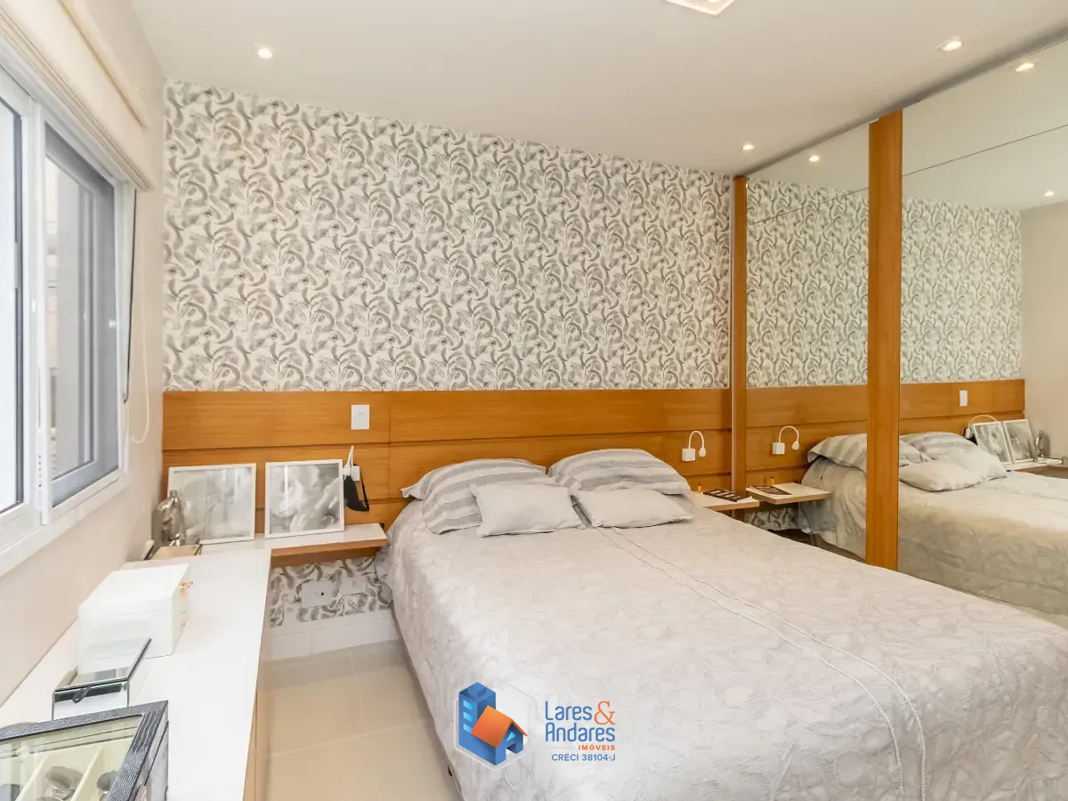 Apartamento, 3 quartos, 83 m² - Foto 26