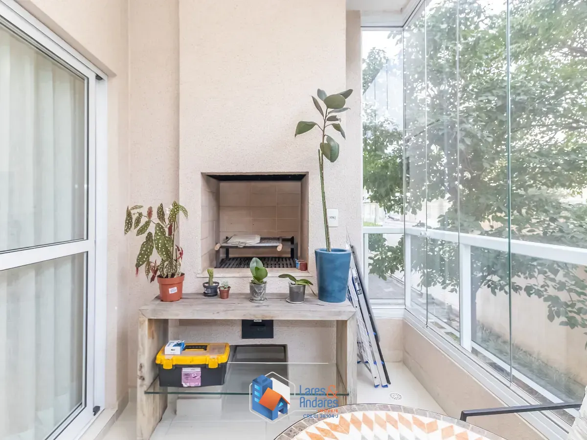 Apartamento, 3 quartos, 83 m² - Foto 13