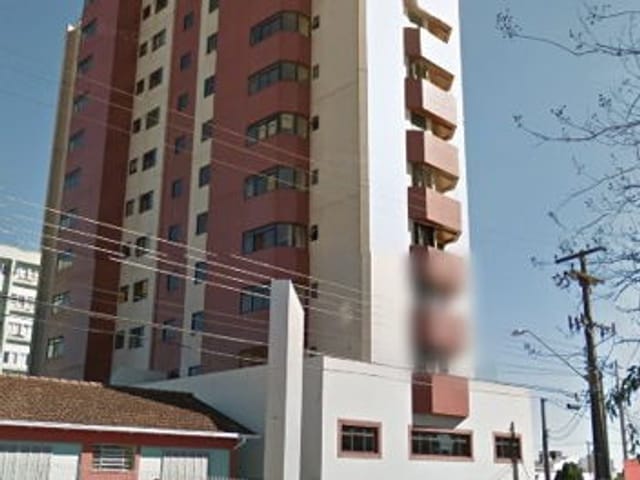 Foto do Apartamento - Apartamento à venda 3 Quartos, 1 Suite, 2 Vagas, 191M², Centro, Ponta Grossa - PR | Adquira Imóveis