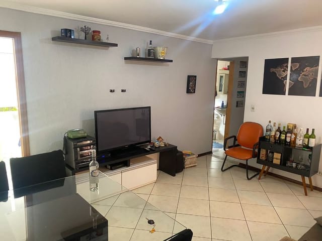 Foto do Apartamento - Apartamento com 2 dormitórios à venda, 58 m² por R$ 220.000,00 - Jardim América - São José dos Campos/SP | INDEPENDENCE NEGOCIOS IMOBILIARIOS LTDA