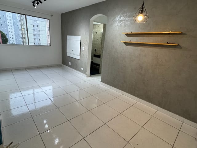 Foto do Apartamento - 🏡 APARTAMENTO 59m² COM 2 DORMITÓRIOS, COZINHA PLANEJADA, VAGA COBERTA FIXA E CONDOMÍNIO COM ELEVADOR E LAZER – ÓTIMA LOCALIZAÇÃO | Mix Nascimento