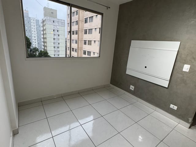 Foto do Apartamento - 🏡 APARTAMENTO 59m² COM 2 DORMITÓRIOS, COZINHA PLANEJADA, VAGA COBERTA FIXA E CONDOMÍNIO COM ELEVADOR E LAZER – ÓTIMA LOCALIZAÇÃO | Mix Nascimento