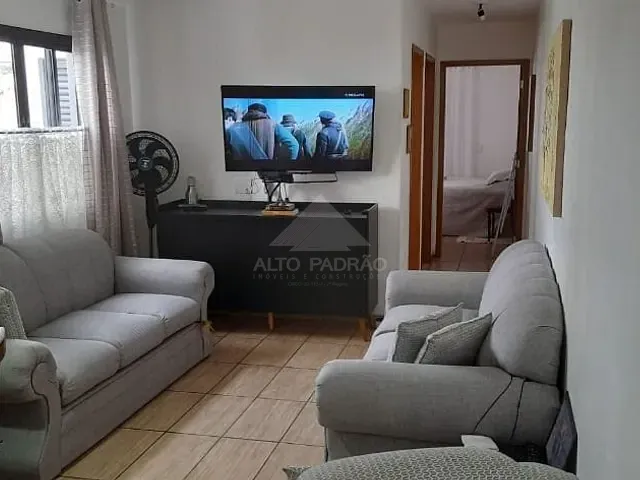 Apartamento com 72m² 2 quartos e 1 banheiro, à venda, no bairro Vila Nossa Senhora das Vitórias em Mauá