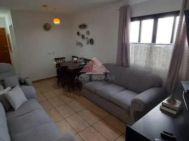 Apartamento com 72m² 2 quartos e 1 banheiro, à venda, no bairro Vila Nossa Senhora das Vitórias em Mauá