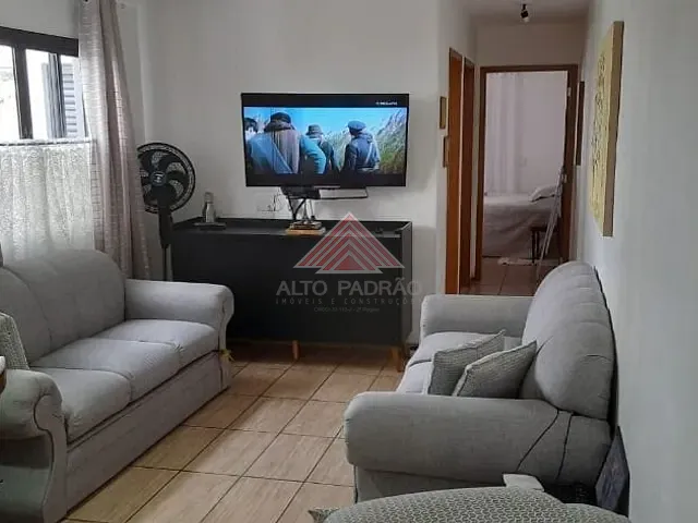 Apartamento com 72m² 2 quartos e 1 banheiro, à venda, no bairro Vila Nossa Senhora das Vitórias em Mauá