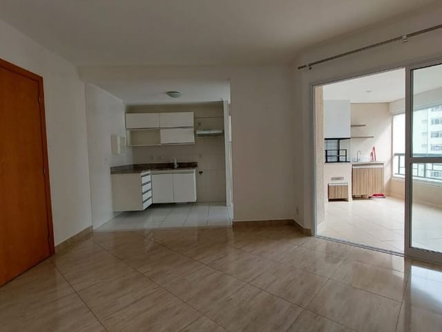 Foto do Apartamento - Apartamento com 2 dormitórios para alugar, 67 m² por R$ 3.761,00/mês - Jardim Aquarius - São José dos Campos/SP | RUSSI IMÓVEIS