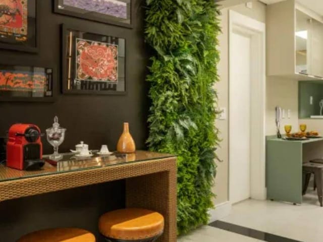 Apartamento com 172m² 3 quartos e 5 banheiros, à venda, no bairro Indianópolis em São Paulo