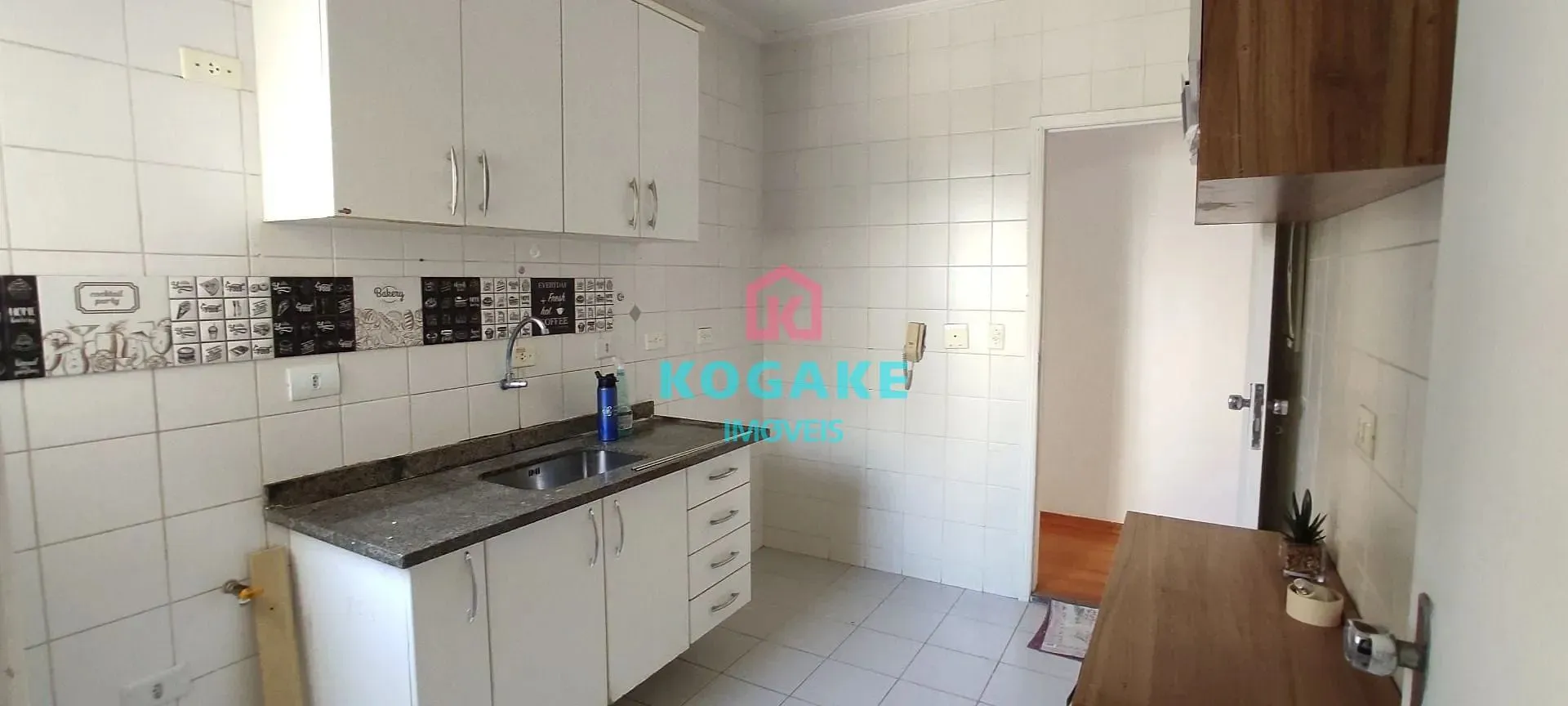 Apartamento, 3 quartos, 85 m² - Foto 6