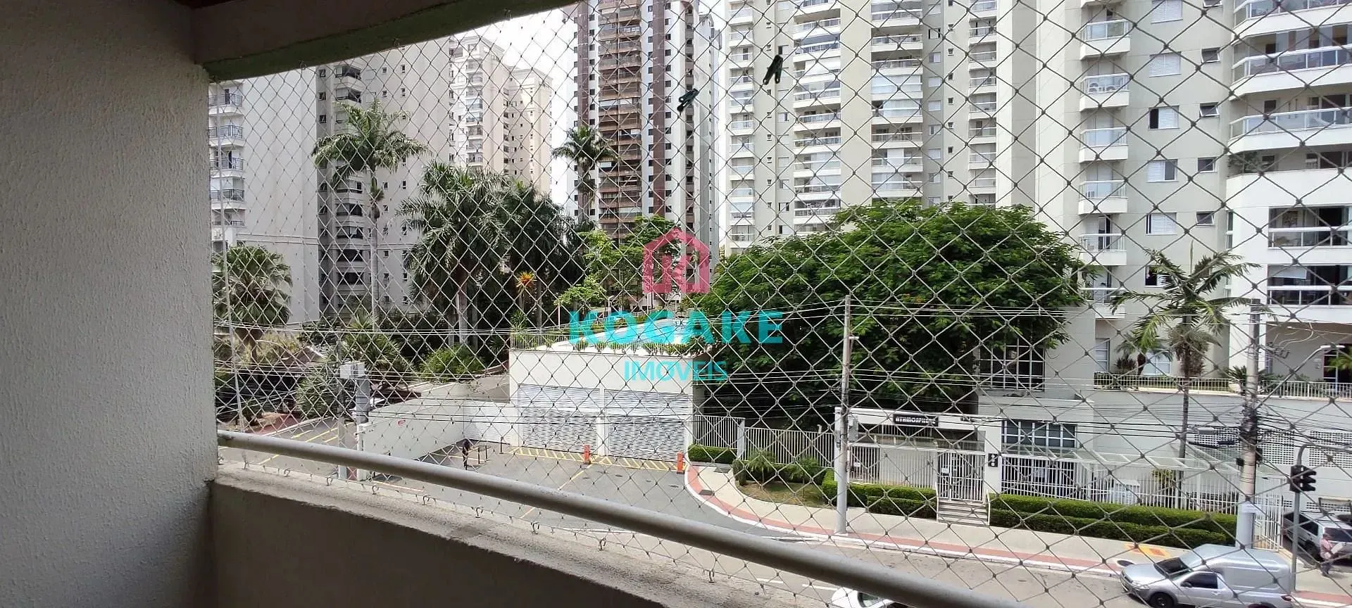 Apartamento, 3 quartos, 85 m² - Foto 5