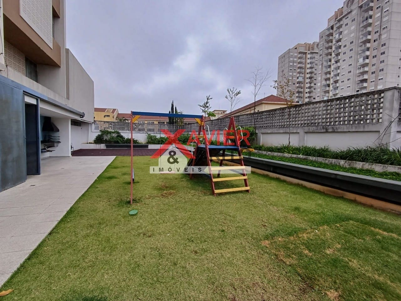 Apartamento à venda com 3 quartos, 82m² - Foto 34