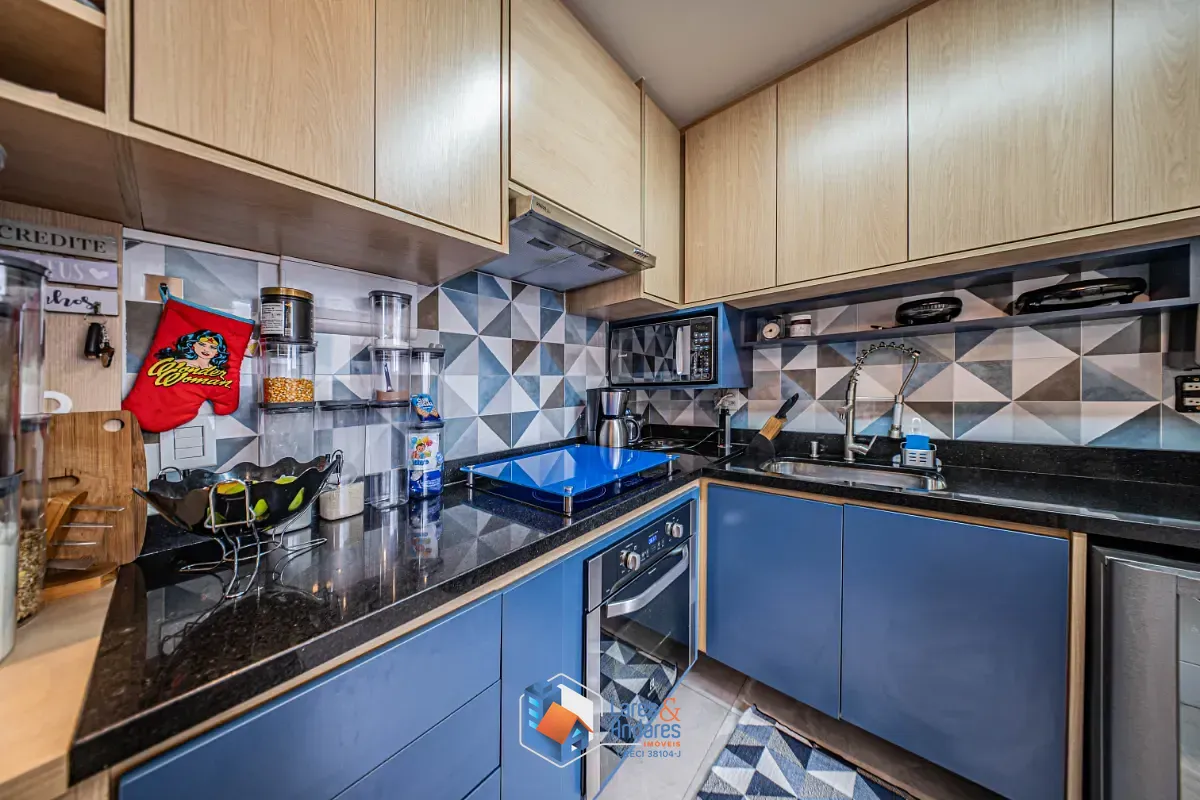 Apartamento, 2 quartos, 51 m² - Foto 13