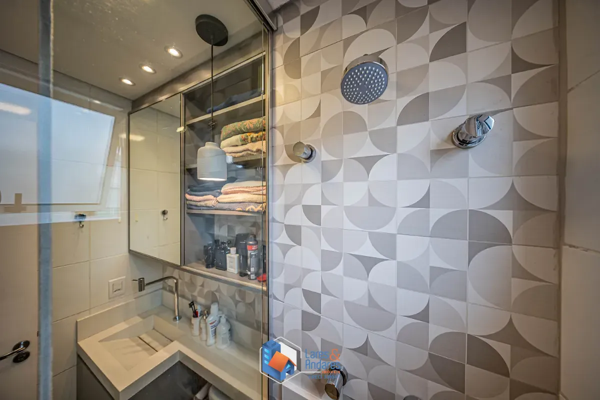 Apartamento, 2 quartos, 51 m² - Foto 27