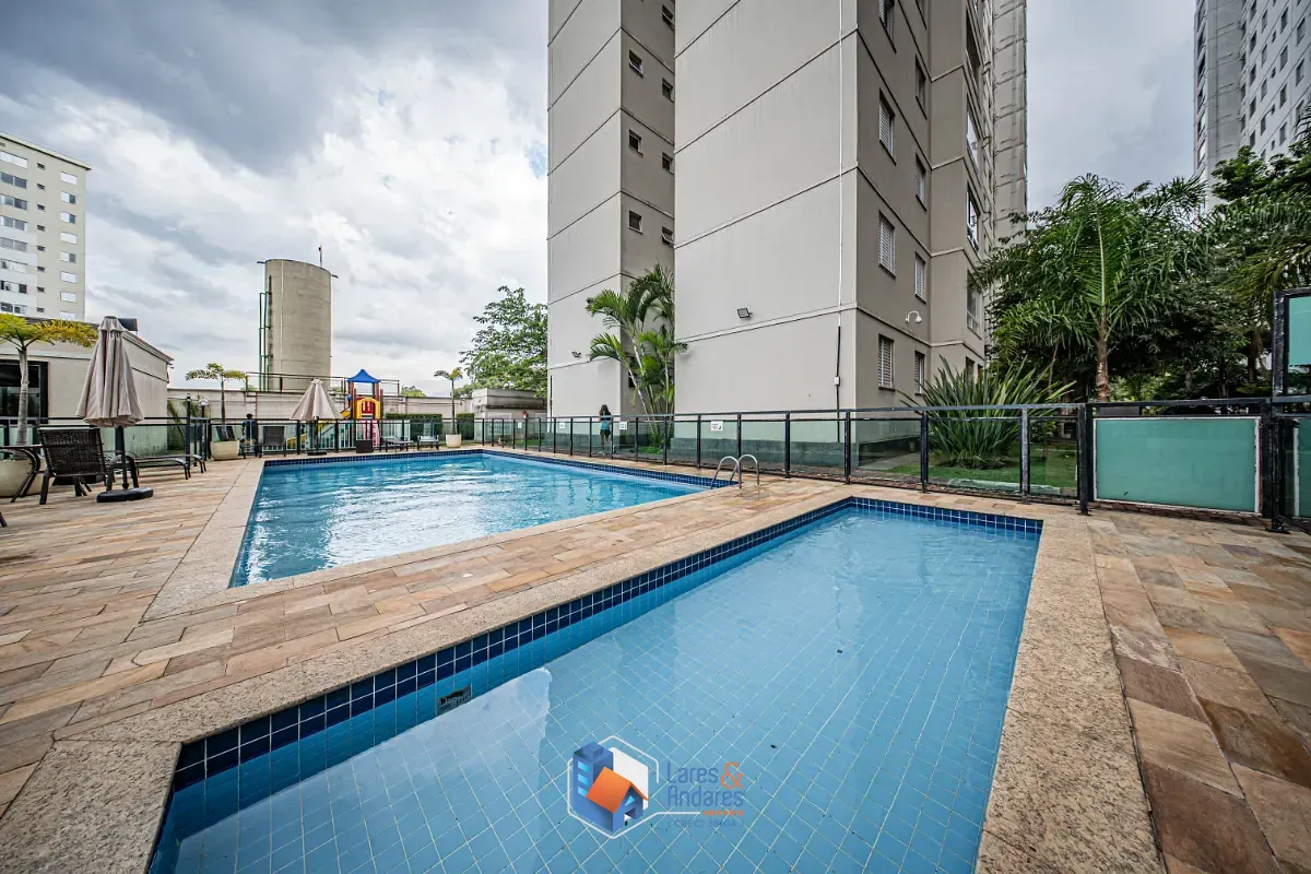 Apartamento, 2 quartos, 51 m² - Foto 33