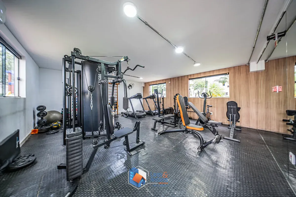 Apartamento, 2 quartos, 51 m² - Foto 48