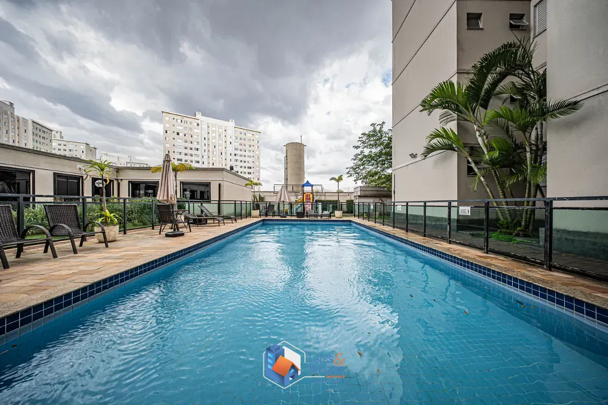 Apartamento, 2 quartos, 51 m² - Foto 45