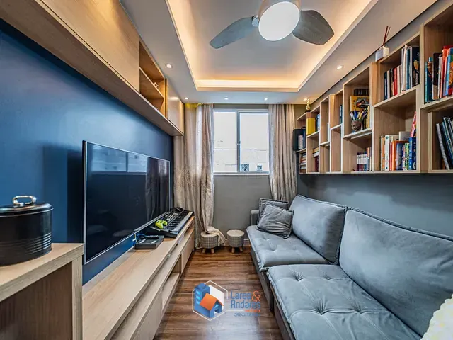 Apartamento com 12432m² 2 quartos e 2 banheiros, à venda, no bairro Jardim Íris em São Paulo