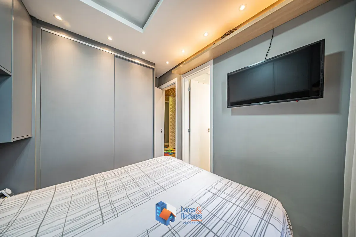 Apartamento, 2 quartos, 51 m² - Foto 39