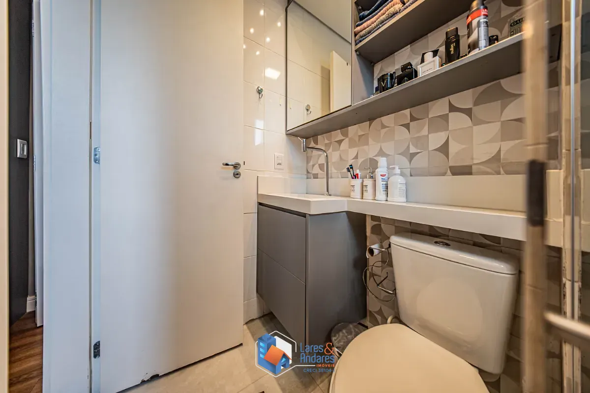 Apartamento, 2 quartos, 51 m² - Foto 30