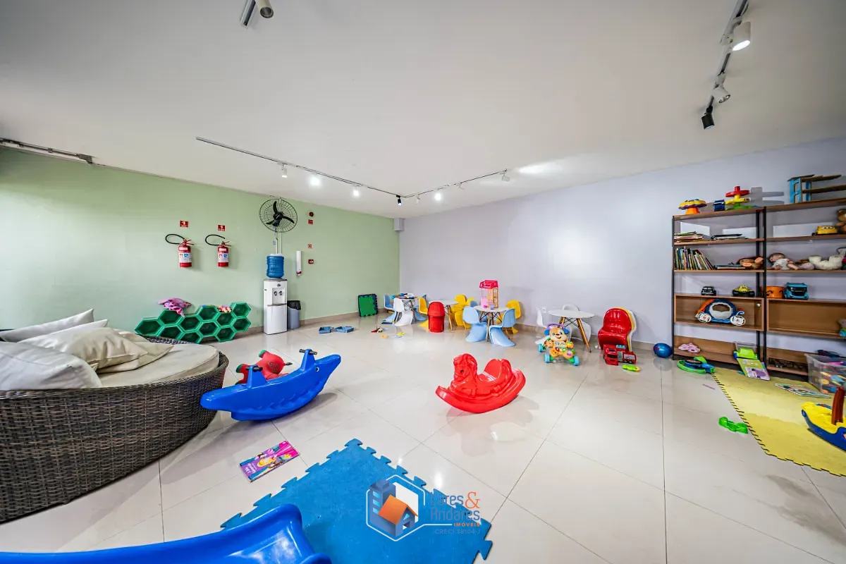 Apartamento, 2 quartos, 51 m² - Foto 50