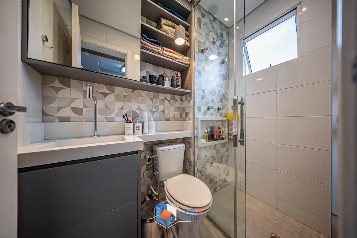 Apartamento, 2 quartos, 51 m² - Foto 31