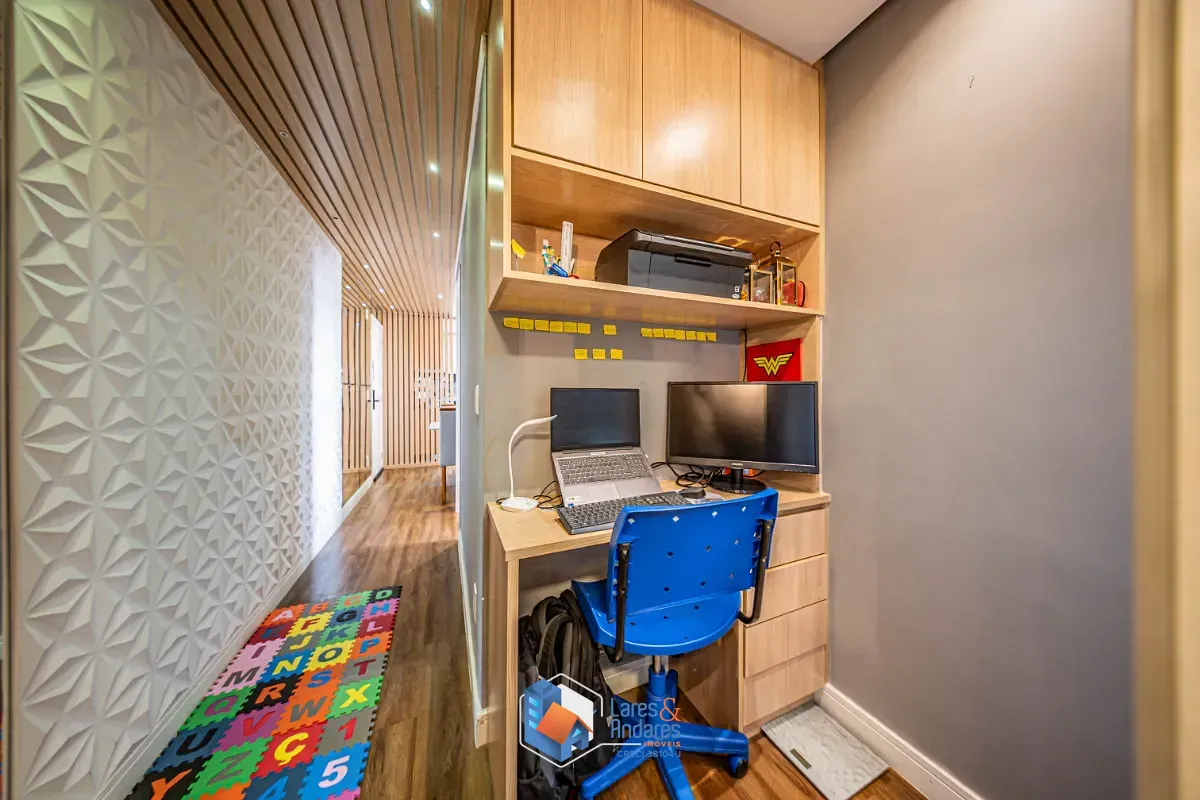 Apartamento, 2 quartos, 51 m² - Foto 21