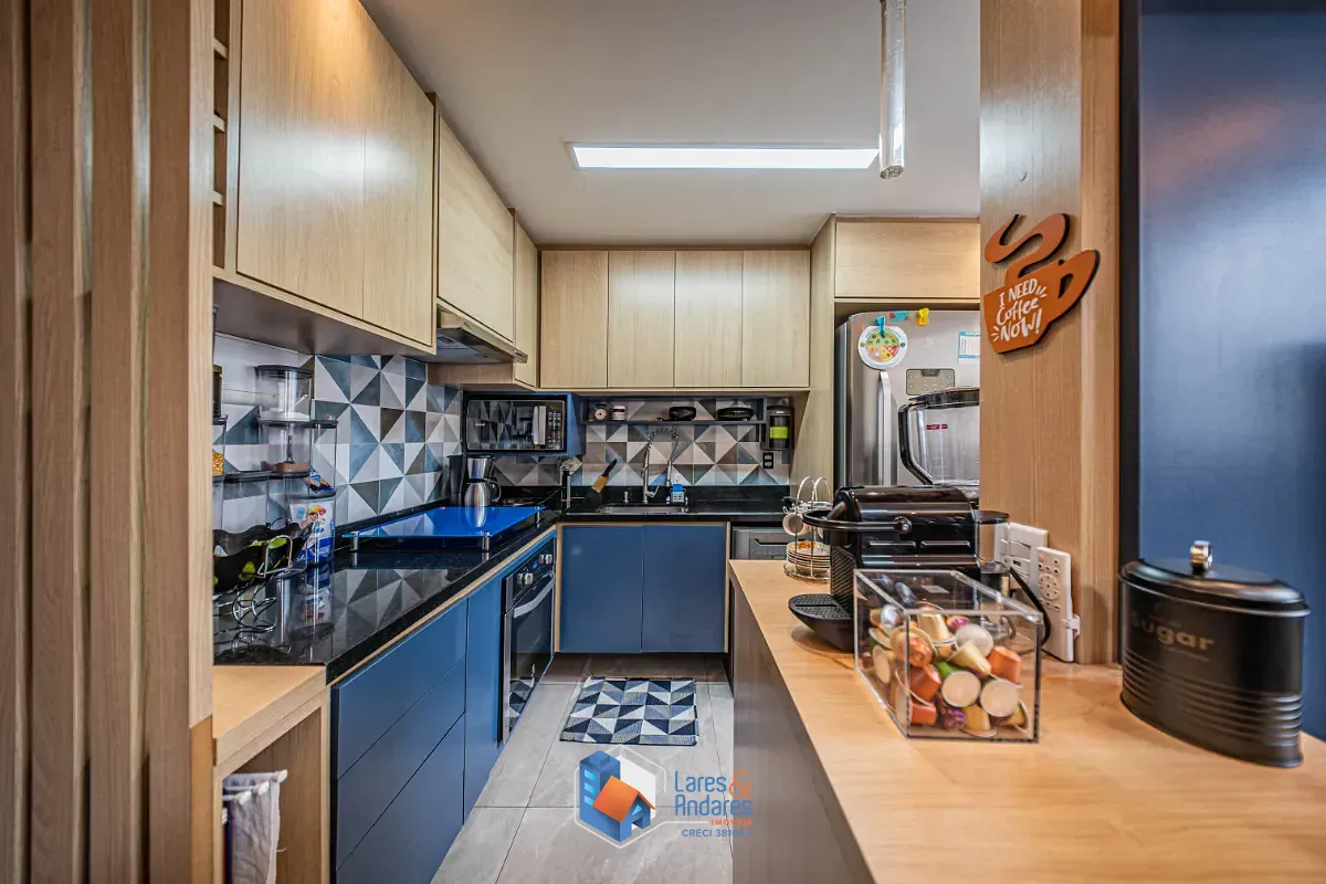 Apartamento, 2 quartos, 51 m² - Foto 16