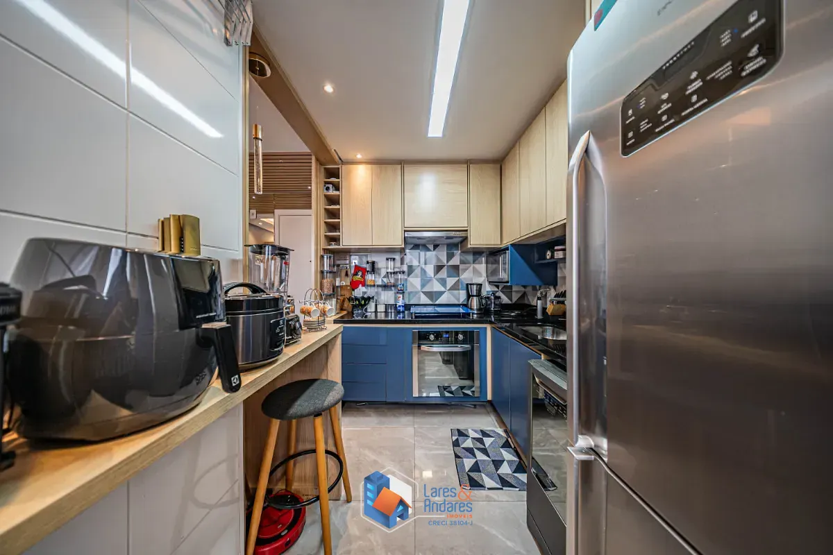 Apartamento, 2 quartos, 51 m² - Foto 14