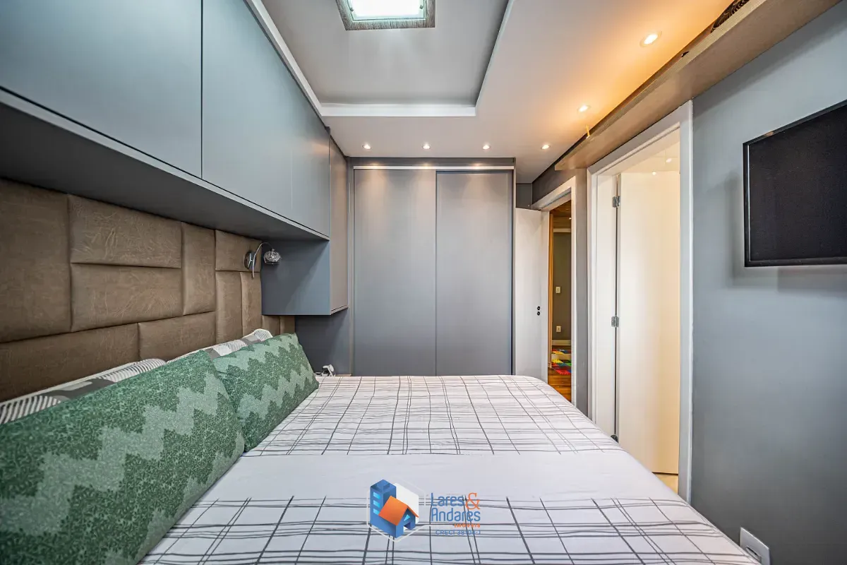 Apartamento, 2 quartos, 51 m² - Foto 37