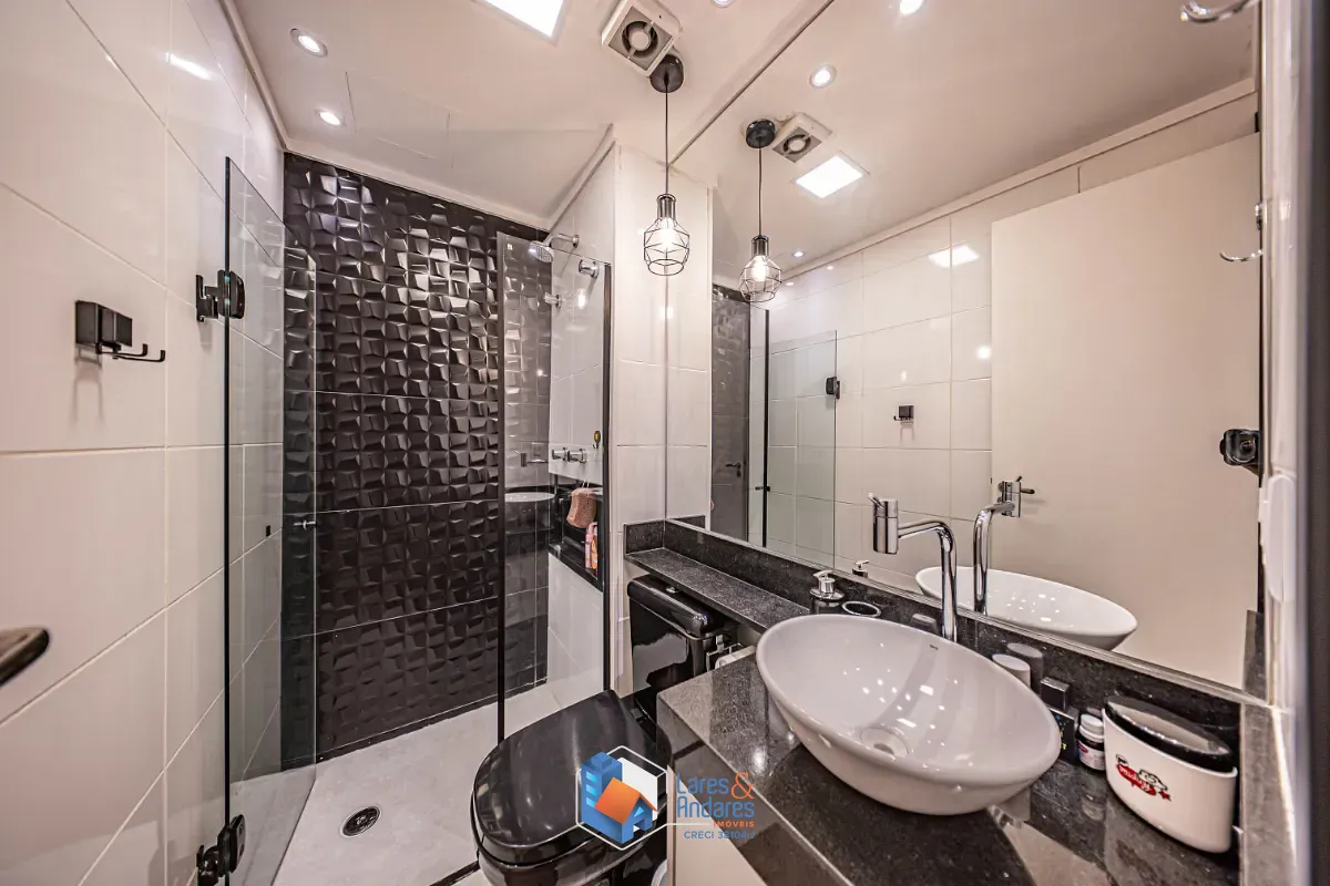 Apartamento, 2 quartos, 51 m² - Foto 29