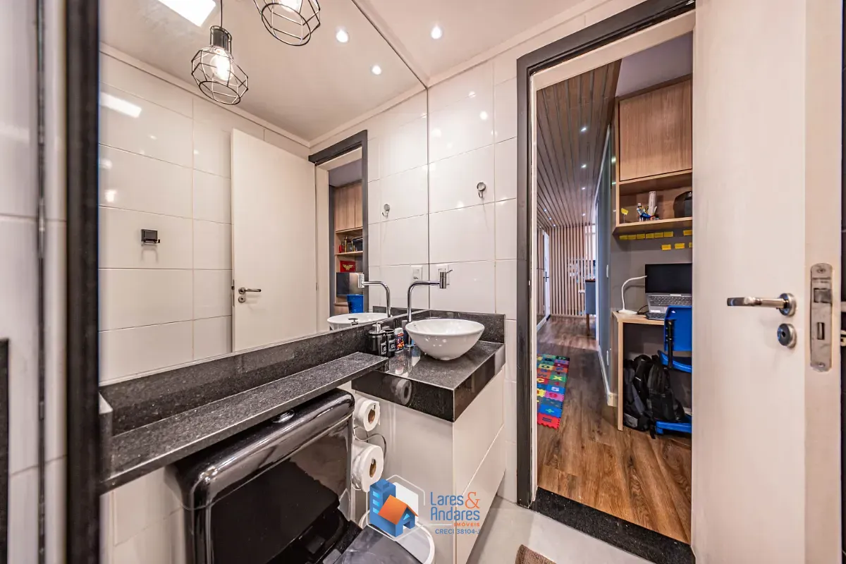 Apartamento, 2 quartos, 51 m² - Foto 40