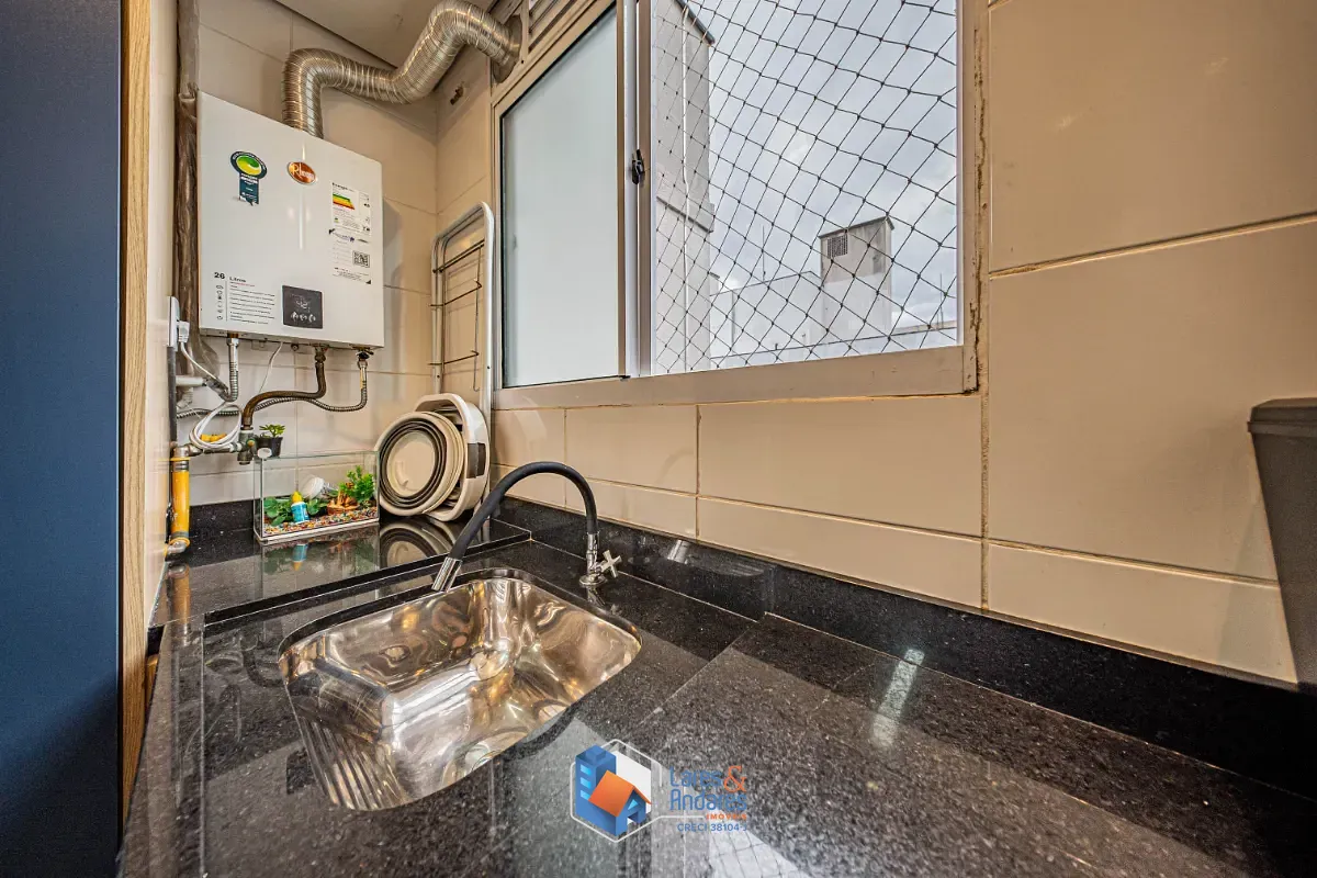 Apartamento, 2 quartos, 51 m² - Foto 18