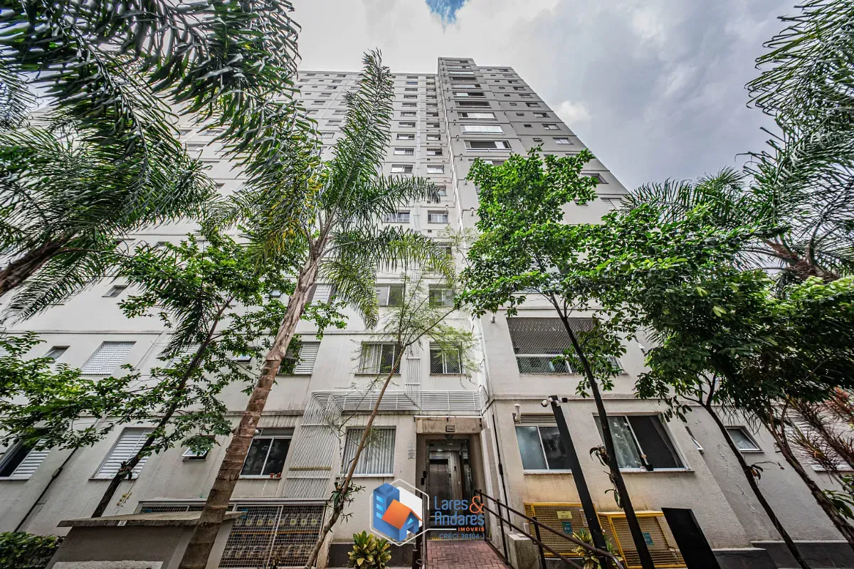 Apartamento, 2 quartos, 51 m² - Foto 51